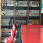 らぁ麺屋 武市商店 - 漫画ライブラリー