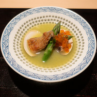 うなぎ時任 - 