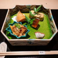 うなぎ時任 - 