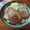 あんめうどん