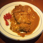 CBカレースタンド - 