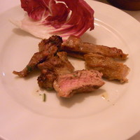 Ristorante IL FIGO INGORDO - 