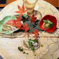 佐賀牛 季楽 銀座  - 前菜