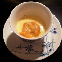 表参道うかい亭 - 