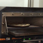 フォカッチャディレッコ500 - これからオーブンで焼き上げます
