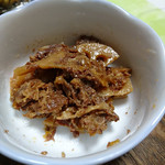 柿安本店 高島屋横浜店しぐれ煮