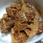 柿安本店 高島屋横浜店しぐれ煮