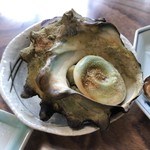 磯料理 いそや - 