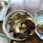 磯料理 いそや - 