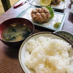 磯料理 いそや - 