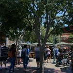 Pacific Wharf Cafe - 