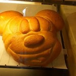 Pacific Wharf Cafe - 料理写真: