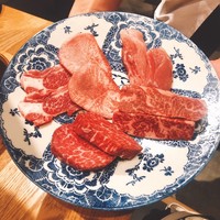 焼肉すどう 春吉 - 