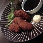 Kaisen Ryouri Izakaya Shou - 