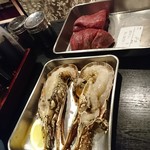 鉄板焼ステーキハウス 四季 北谷美浜店 - 