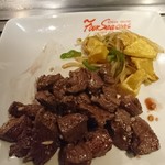 鉄板焼ステーキハウス 四季 北谷美浜店 - 