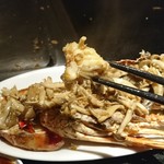 鉄板焼ステーキハウス 四季 - 