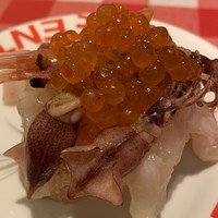 炉端イタリアン ICORIBI 堂島 - 