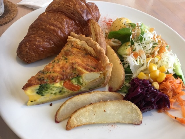 金のオーブン 旭川四条 イタリアン 食べログ