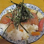 一番鳥 - まかないをおすそ分け