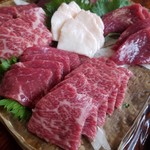 馬肉料理 吉兆 - 