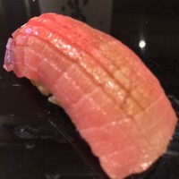 三軒茶屋 鮨かんてら - 中とろ