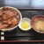 ぶた丼のとん田 - 料理写真: