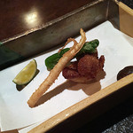 日本料理 嘉助 - 