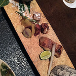 日本料理 嘉助 - 