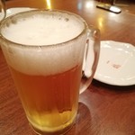 骨付鳥 一鶴 西梅田店 - 