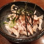 骨付鳥 一鶴 西梅田店 - 