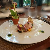 芦屋フレンチ北じま - 