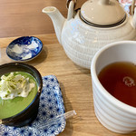 cafe煉屋八兵衛 - 