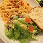 ラ・トック - 料理写真: