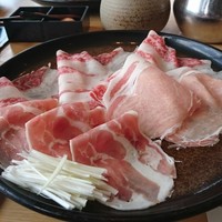 銀座しゃぶ通 マロニエゲート店 - 