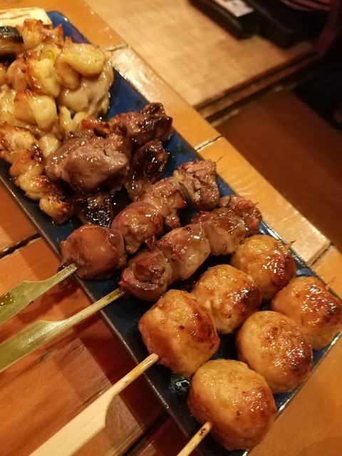 伊勢路 - 国分寺/居酒屋 | 食べログ