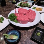 御肉料理 わだひこ - 