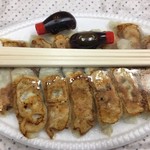 餃子の店 江戸久 - 