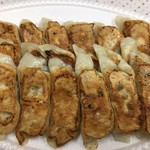 餃子の店 江戸久 - 