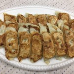 餃子の店 江戸久 - 