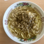 中華そば スエヒロ - 