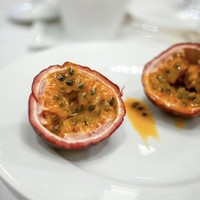 プレスキル - ☆フレッシュなパッションフルーツ