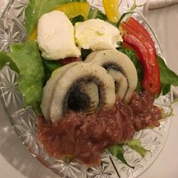 入谷鬼子母神門前のだや - 