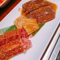 焼肉 大貫 - 