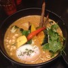 Rojiura Curry SAMURAI． 神楽坂店