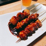 Yakitori Nishidaba - 