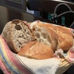 ビストロ ボナップ - 