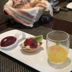 ビストロ ボナップ - 