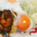 大衆酒場 酒呑んで飯食って蛙之介 - 