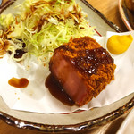 大衆酒場 酒呑んで飯食って蛙之介 - 